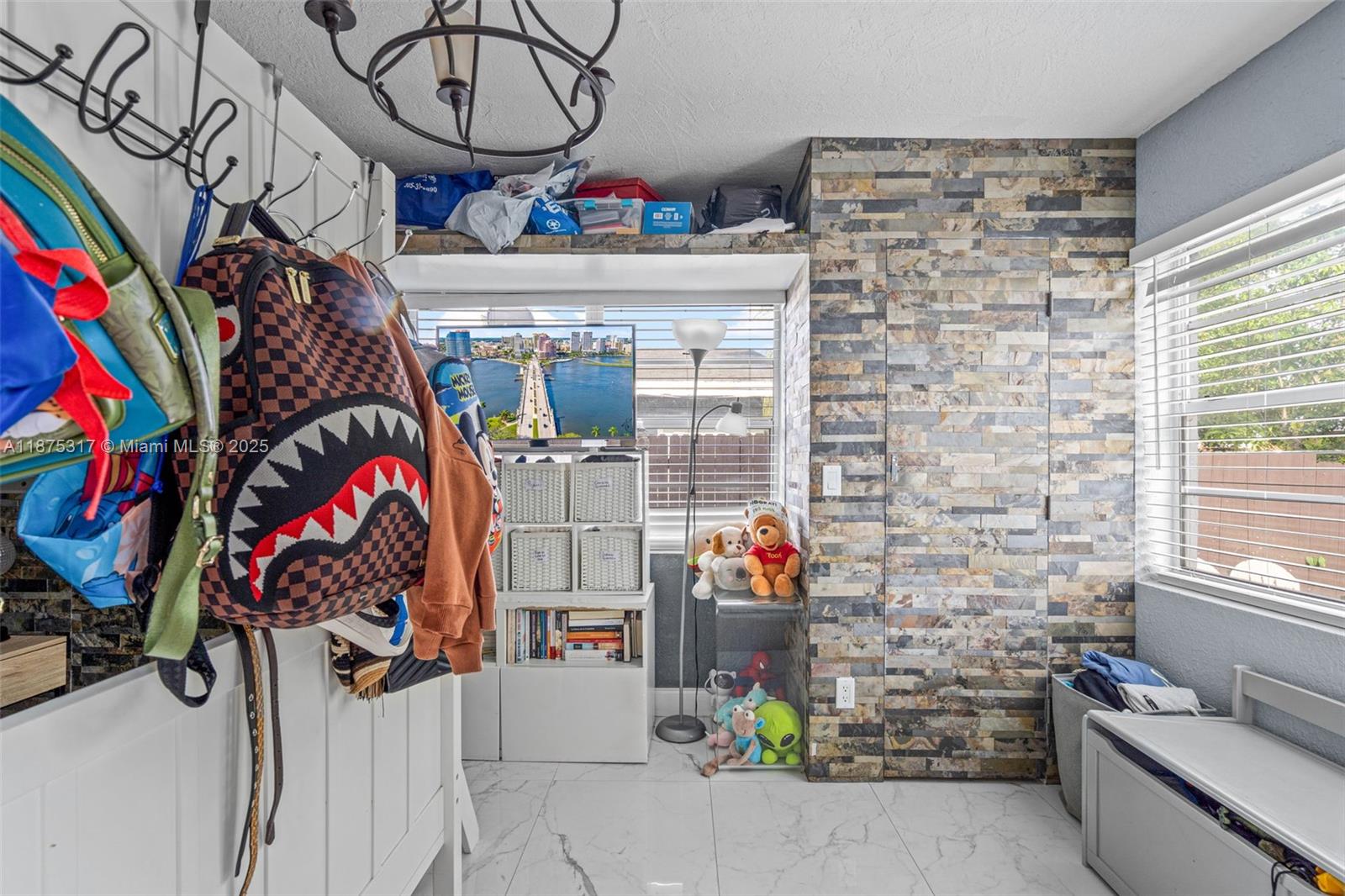 WEST CARVER RANCHES ADD N - Residential