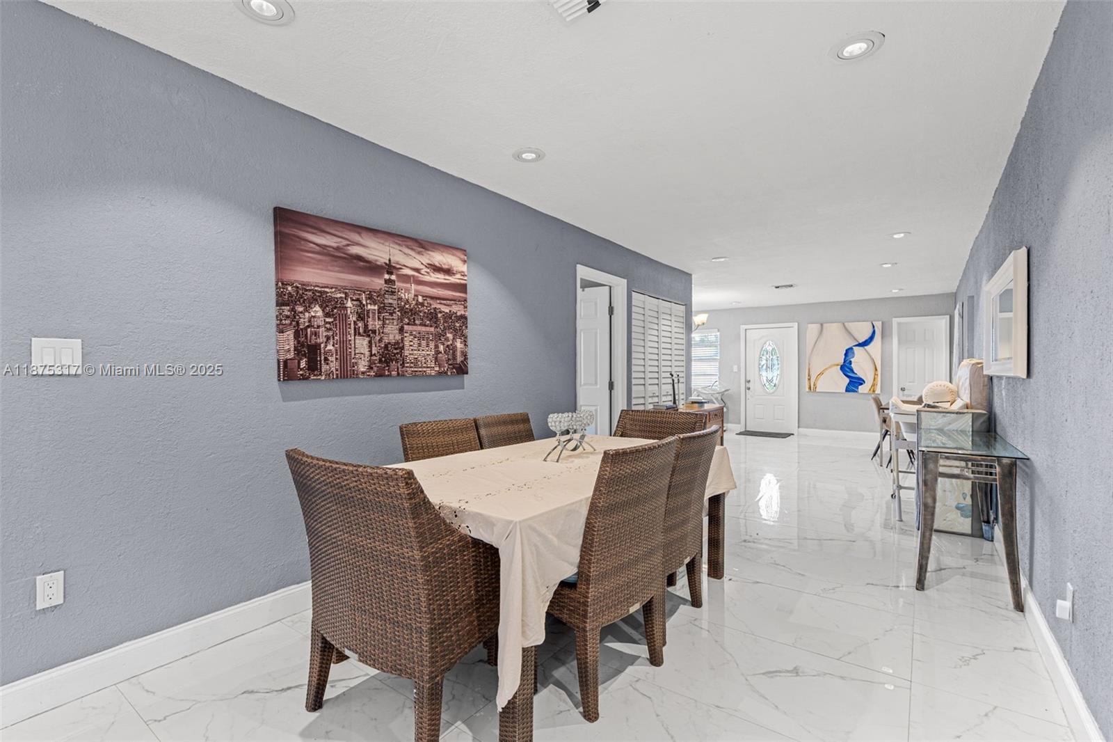 WEST CARVER RANCHES ADD N - Residential