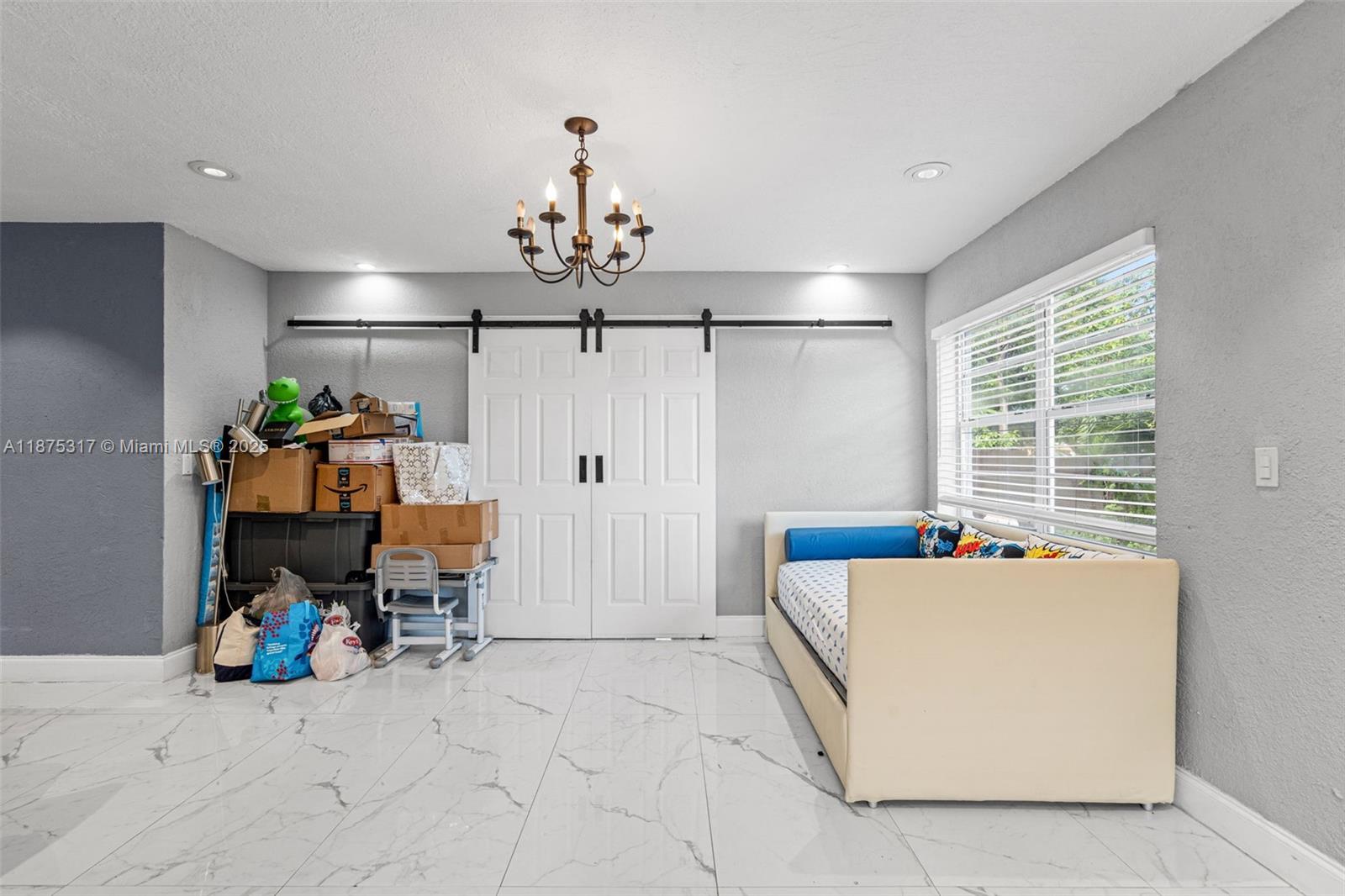 WEST CARVER RANCHES ADD N - Residential