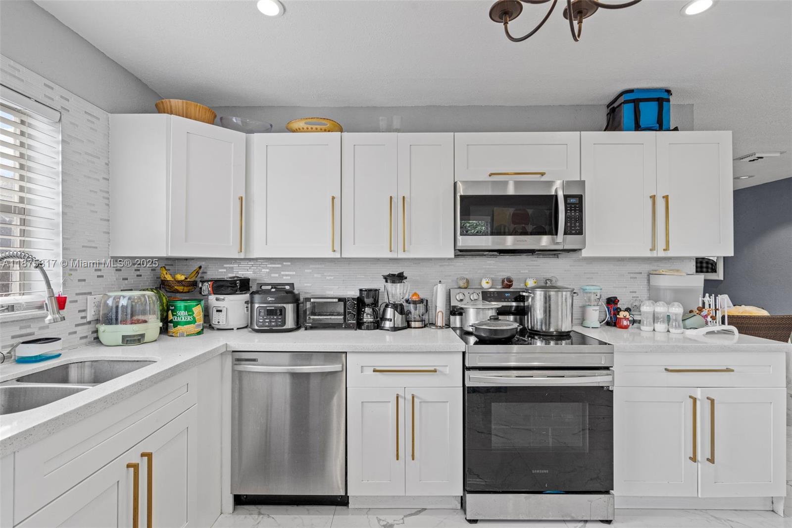 WEST CARVER RANCHES ADD N - Residential