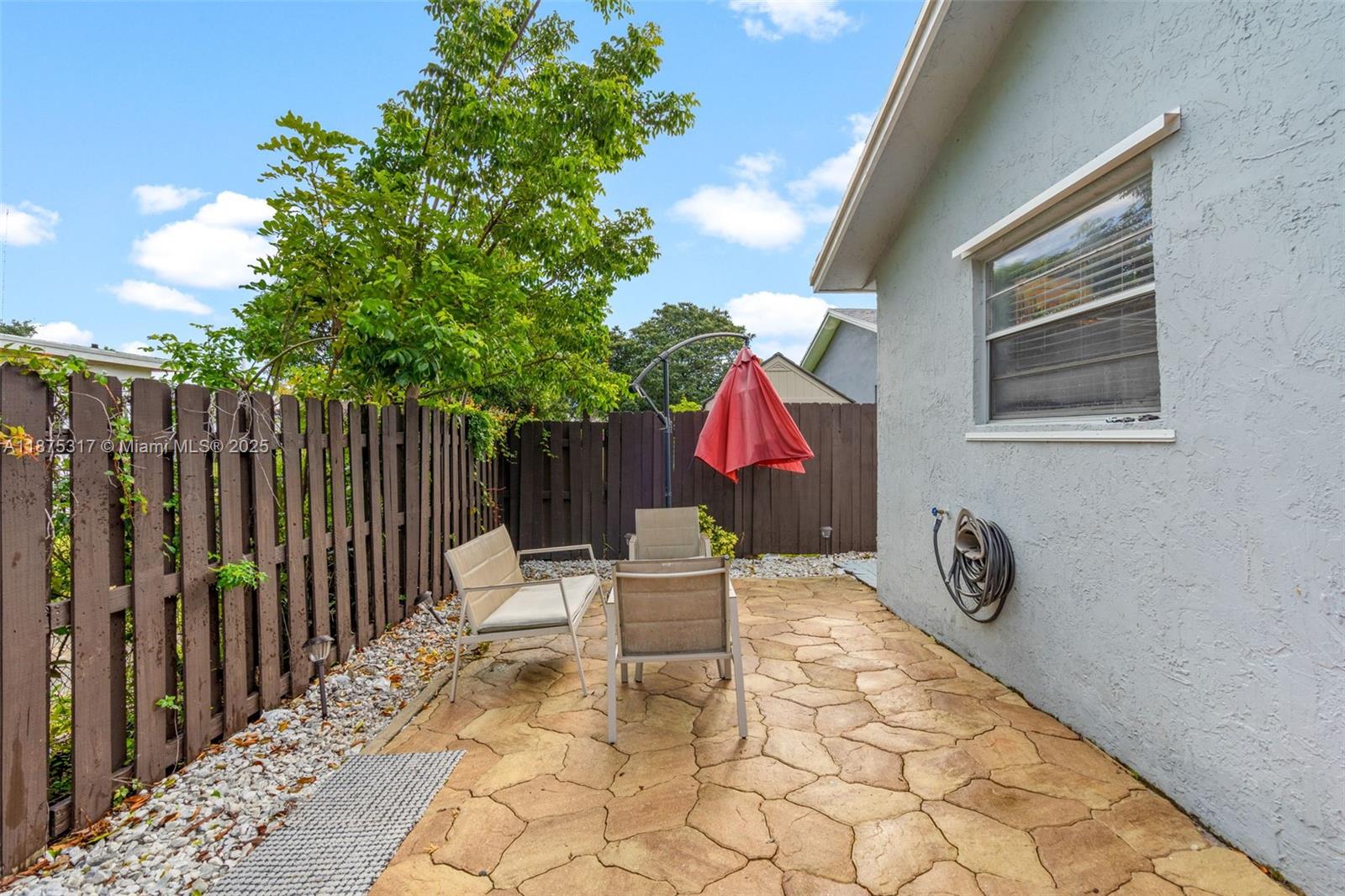 WEST CARVER RANCHES ADD N - Residential