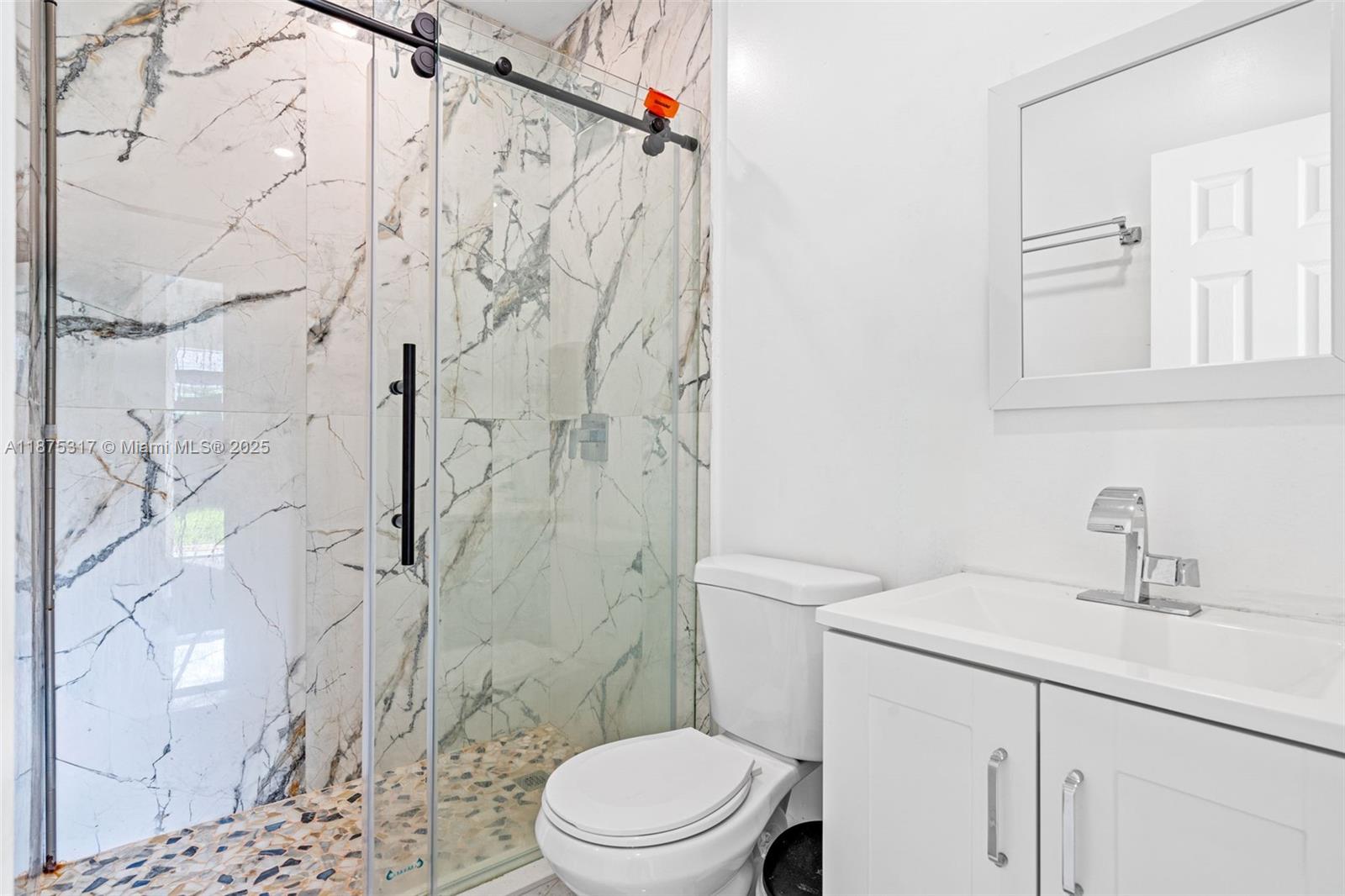 WEST CARVER RANCHES ADD N - Residential