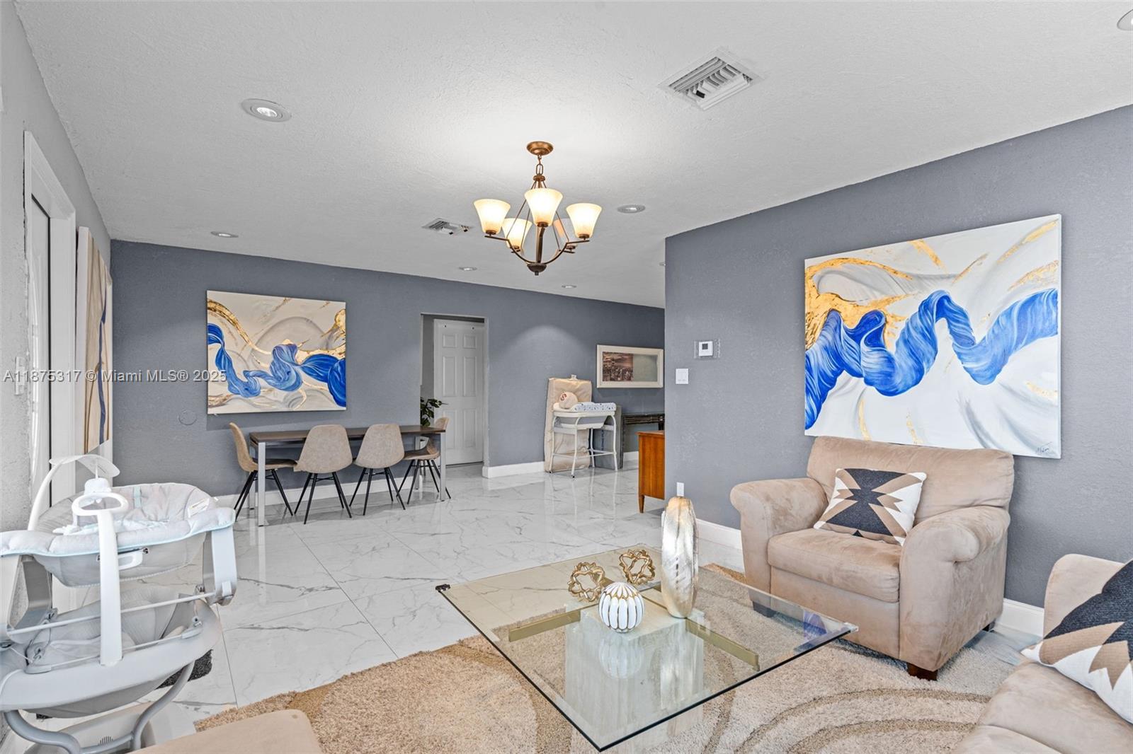 WEST CARVER RANCHES ADD N - Residential