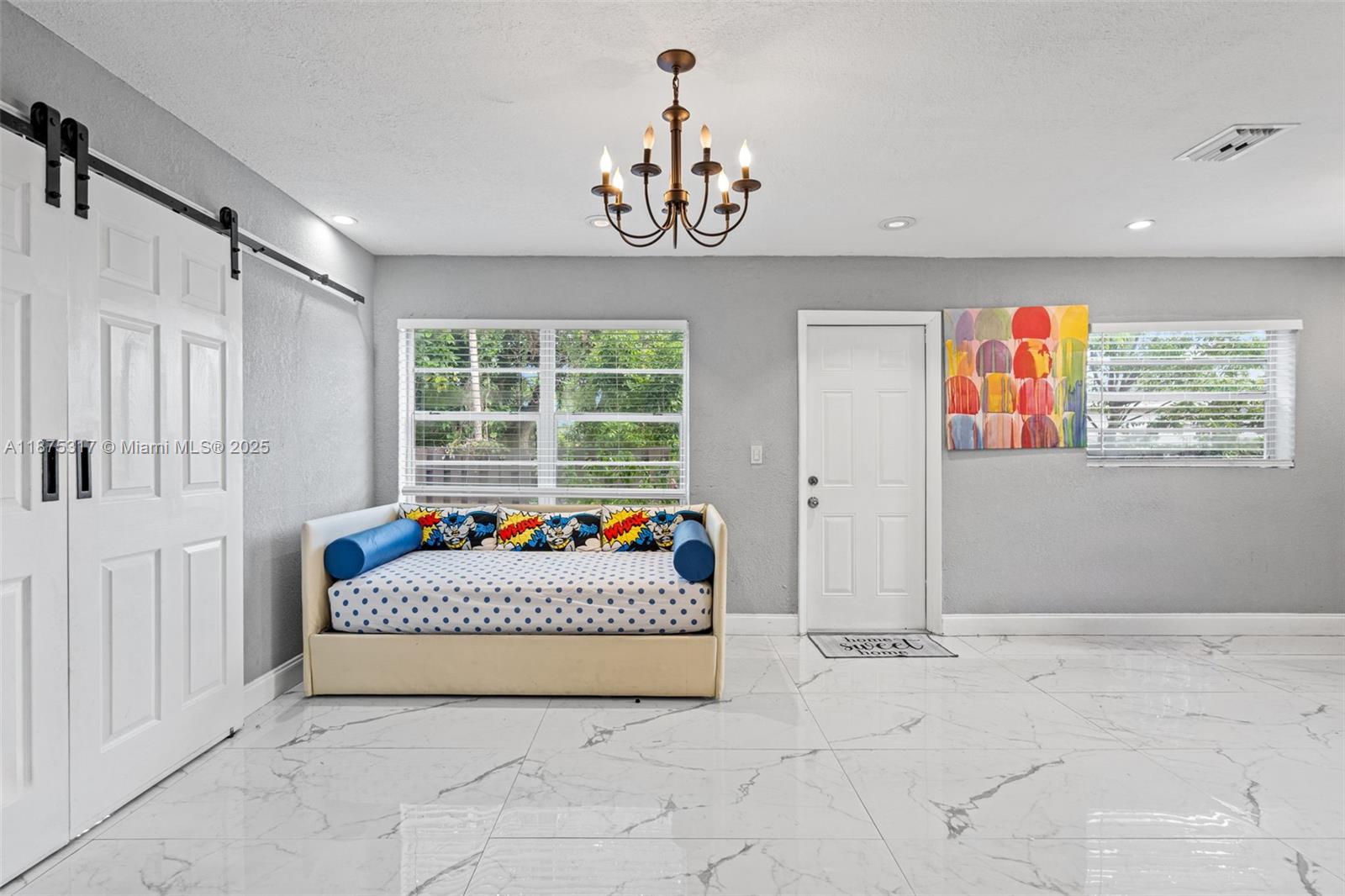 WEST CARVER RANCHES ADD N - Residential