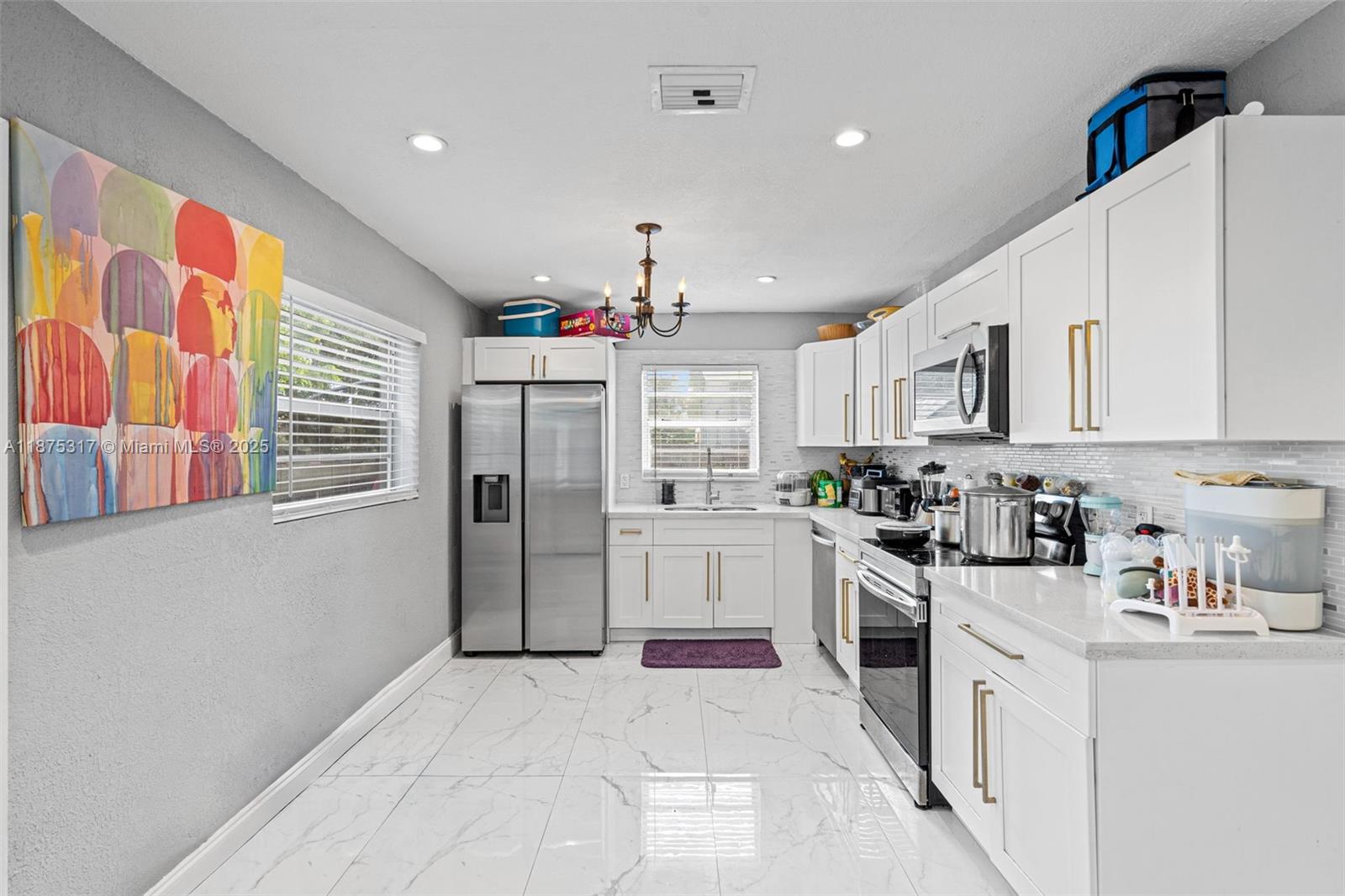 WEST CARVER RANCHES ADD N - Residential