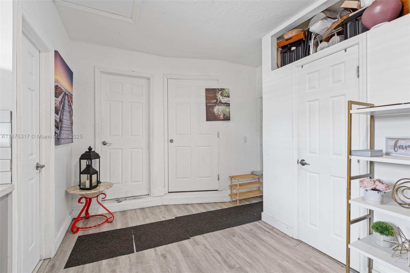 WEST CARVER RANCHES ADD N - Residential