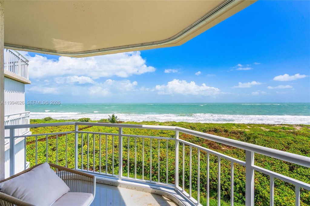 Photo of 3870 N Highway A1a #405, Hutchinson Island, FL 34949 (MLS # A11994626)