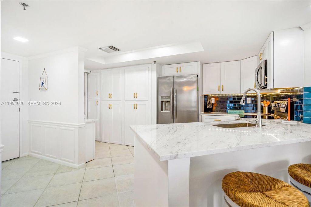 Photo of 3870 N Highway A1a #405, Hutchinson Island, FL 34949 (MLS # A11994626)