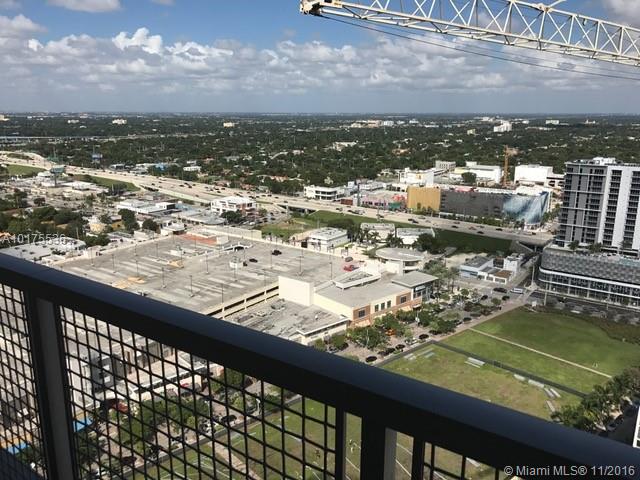 4 Midtown - Residential Lease