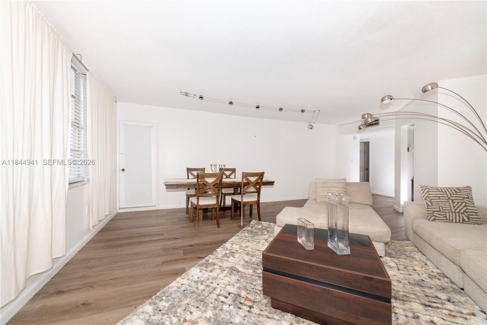 COMMODORE PLAZA CONDO - Residential Lease