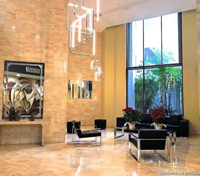 COMMODORE PLAZA CONDO - Residential Lease