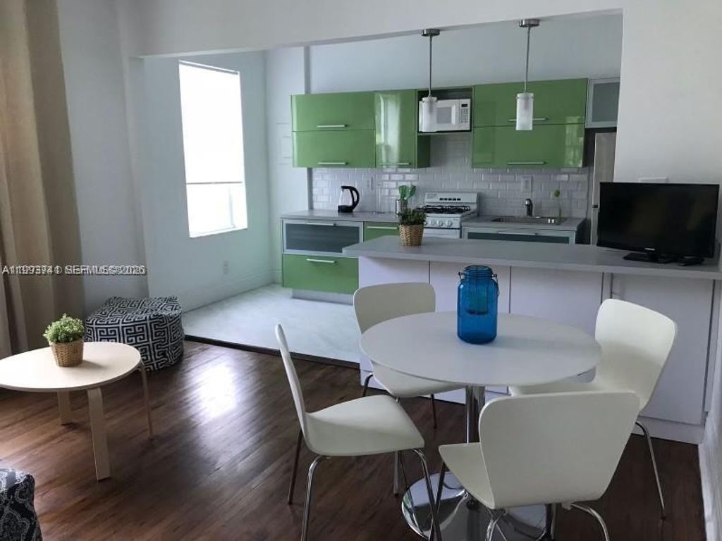 Photo of 1618 Michigan Ave #22, Miami Beach, FL 33139 (MLS # A11993741)