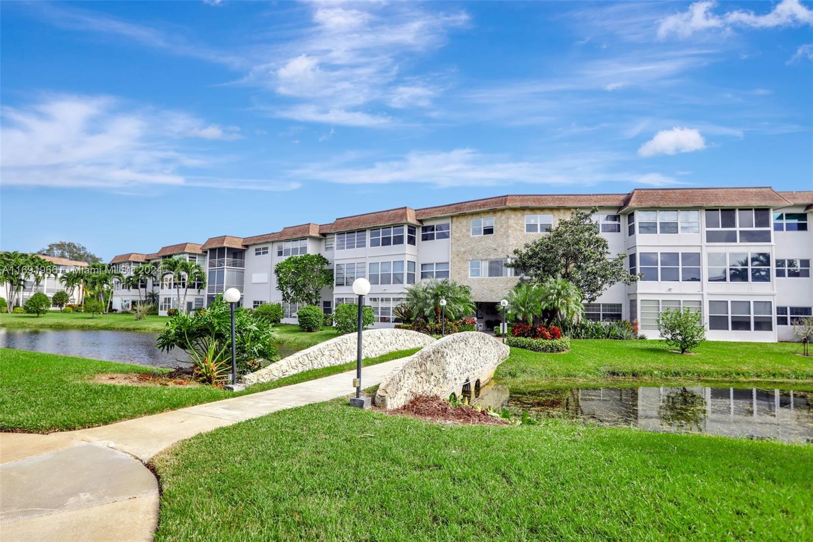 ROSE GARDENS CONDO - Residential