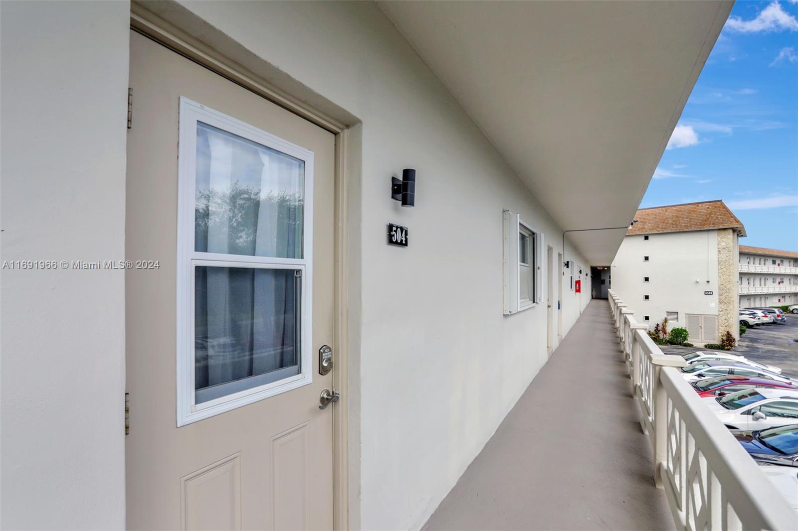 ROSE GARDENS CONDO - Residential