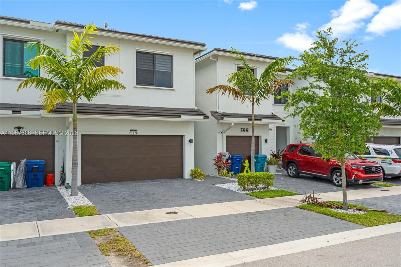 MC RESIDENTIAL - Residential