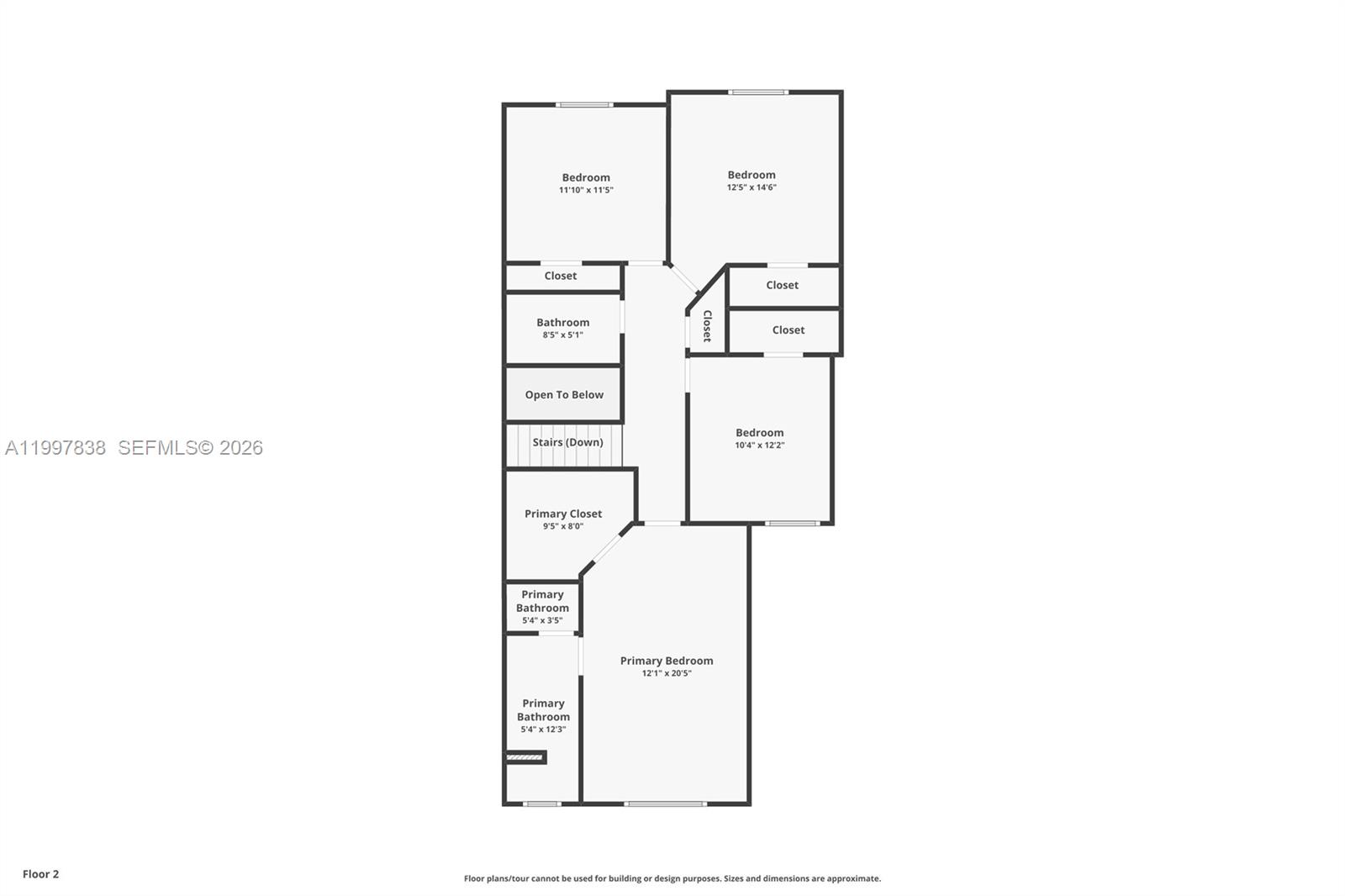 MC RESIDENTIAL - Residential