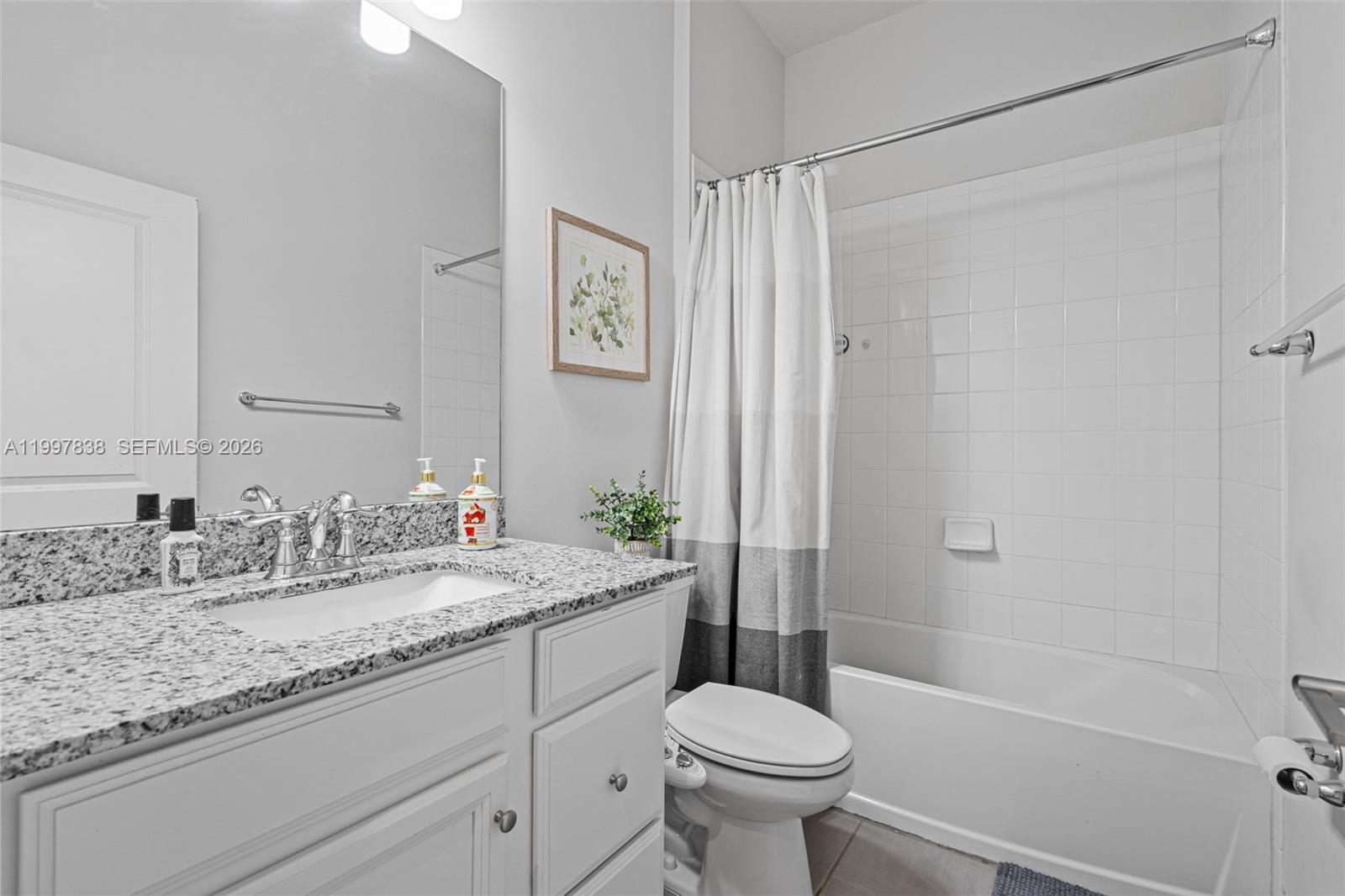 MC RESIDENTIAL - Residential