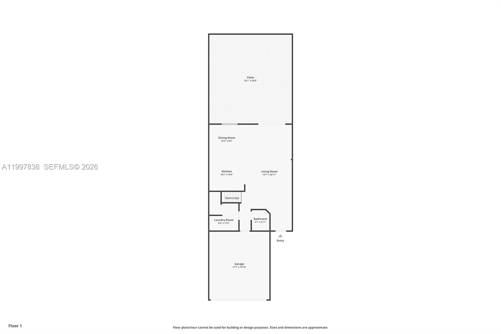 MC RESIDENTIAL - Residential