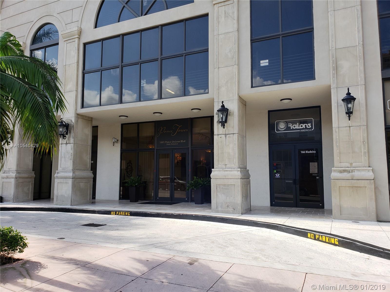 PONCE TOWER CONDO - Residential Lease