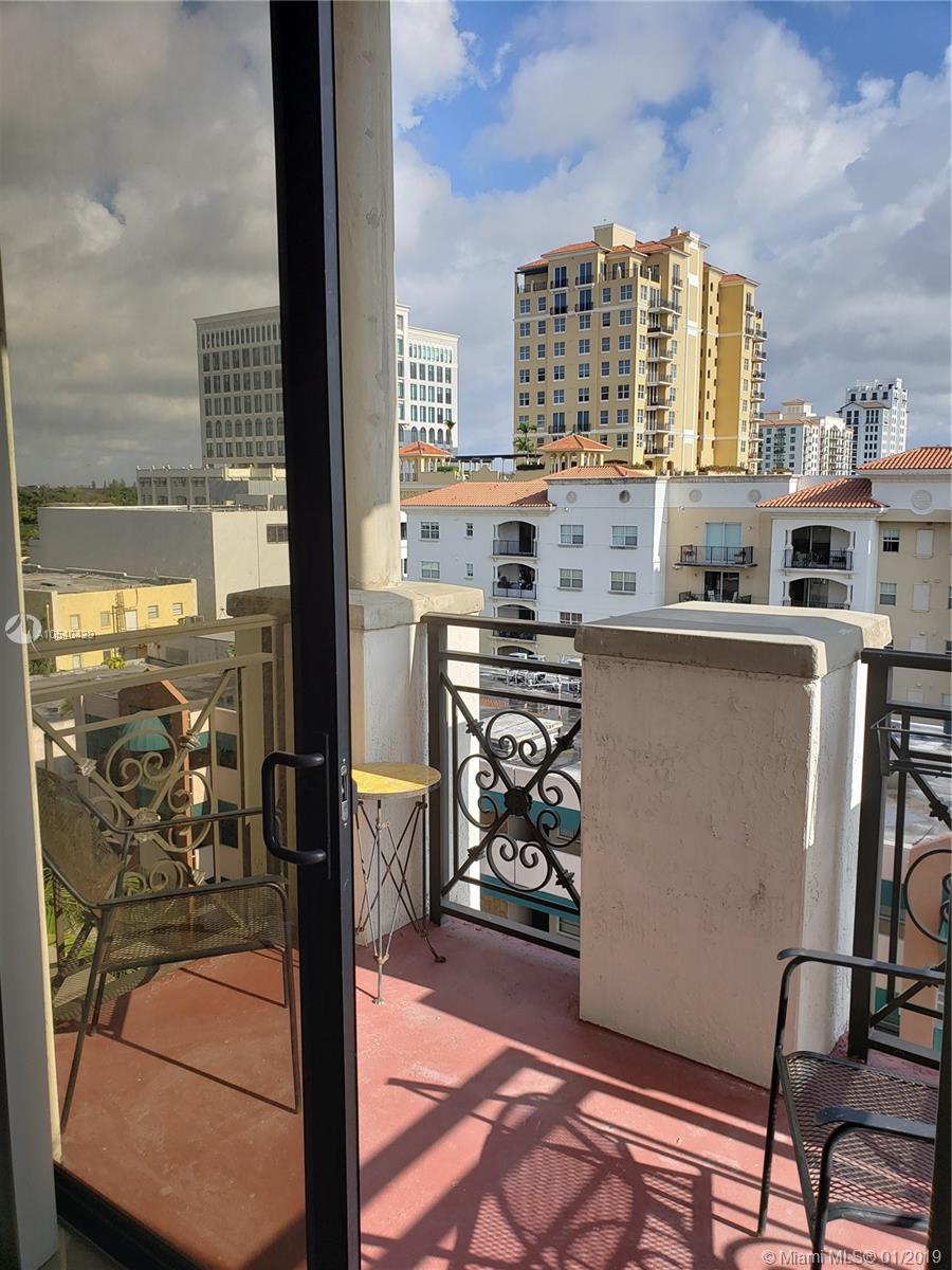 PONCE TOWER CONDO - Residential Lease