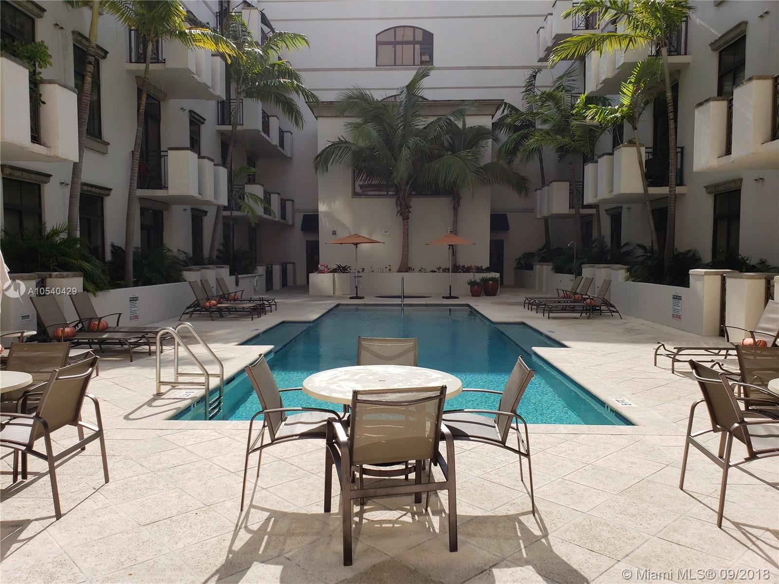 PONCE TOWER CONDO - Residential Lease