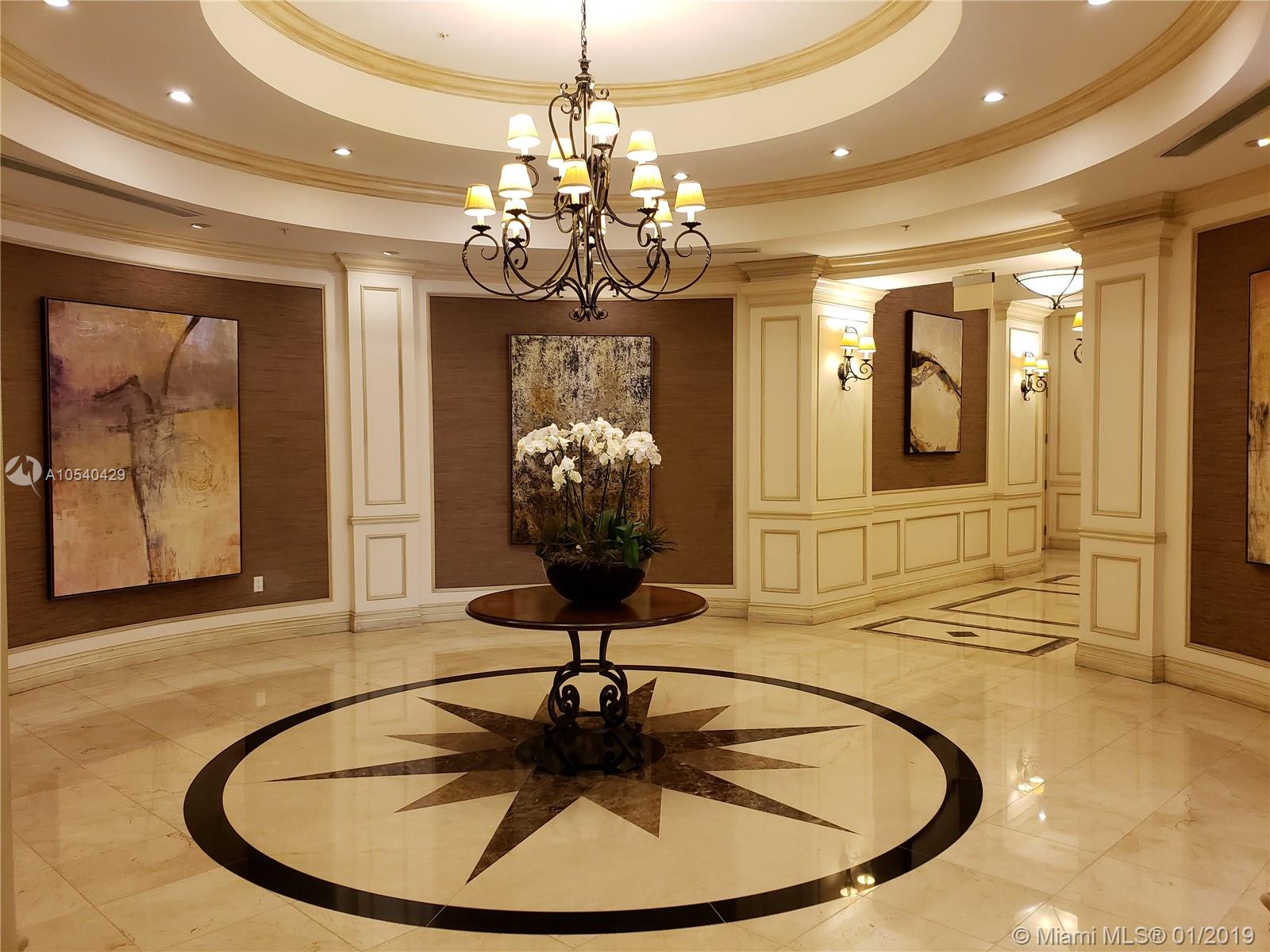 PONCE TOWER CONDO - Residential Lease