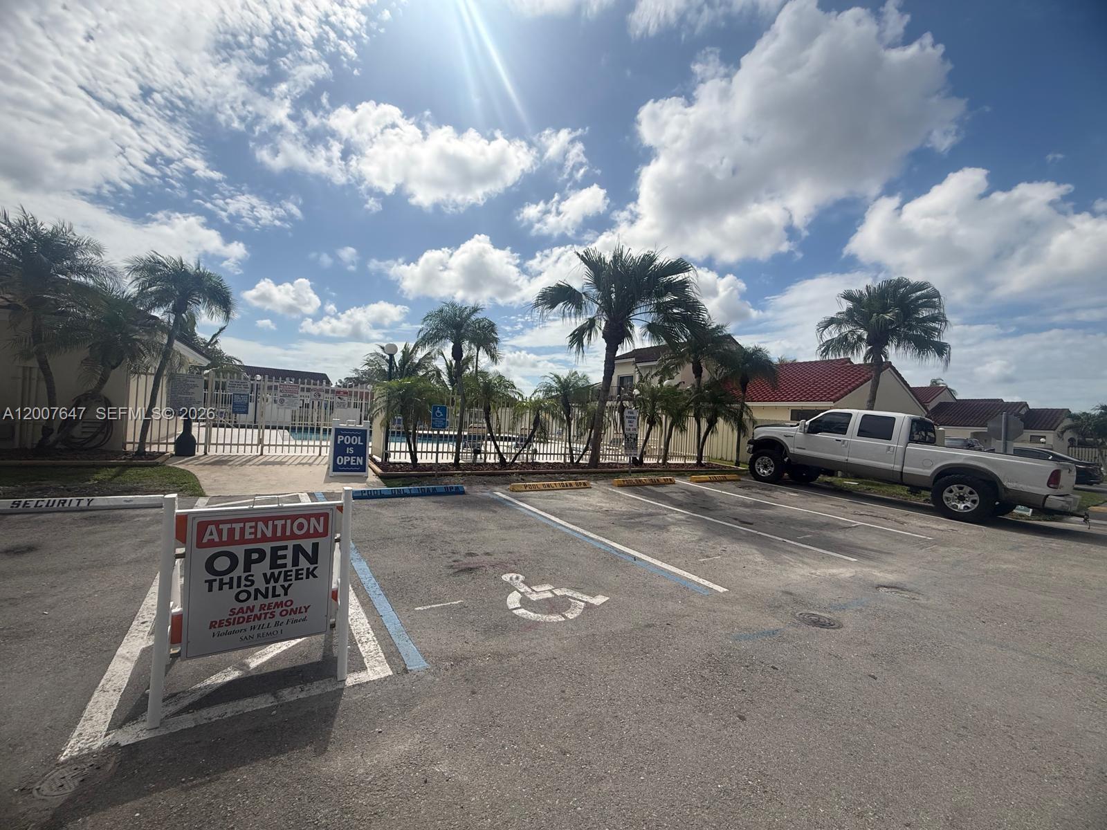 SAN REMO - Residential