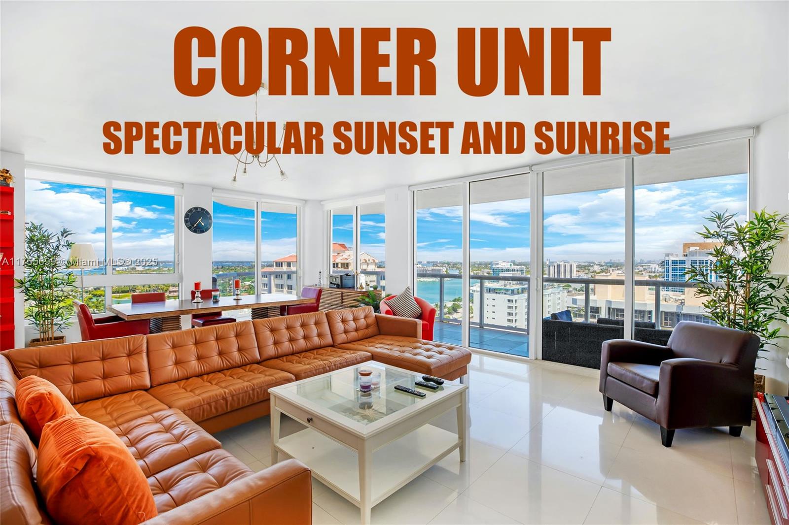 6365 Collins Ave 2108, Miami Beach, Miami-Dade County, Florida - 2 Bedrooms  
2 Bathrooms - 