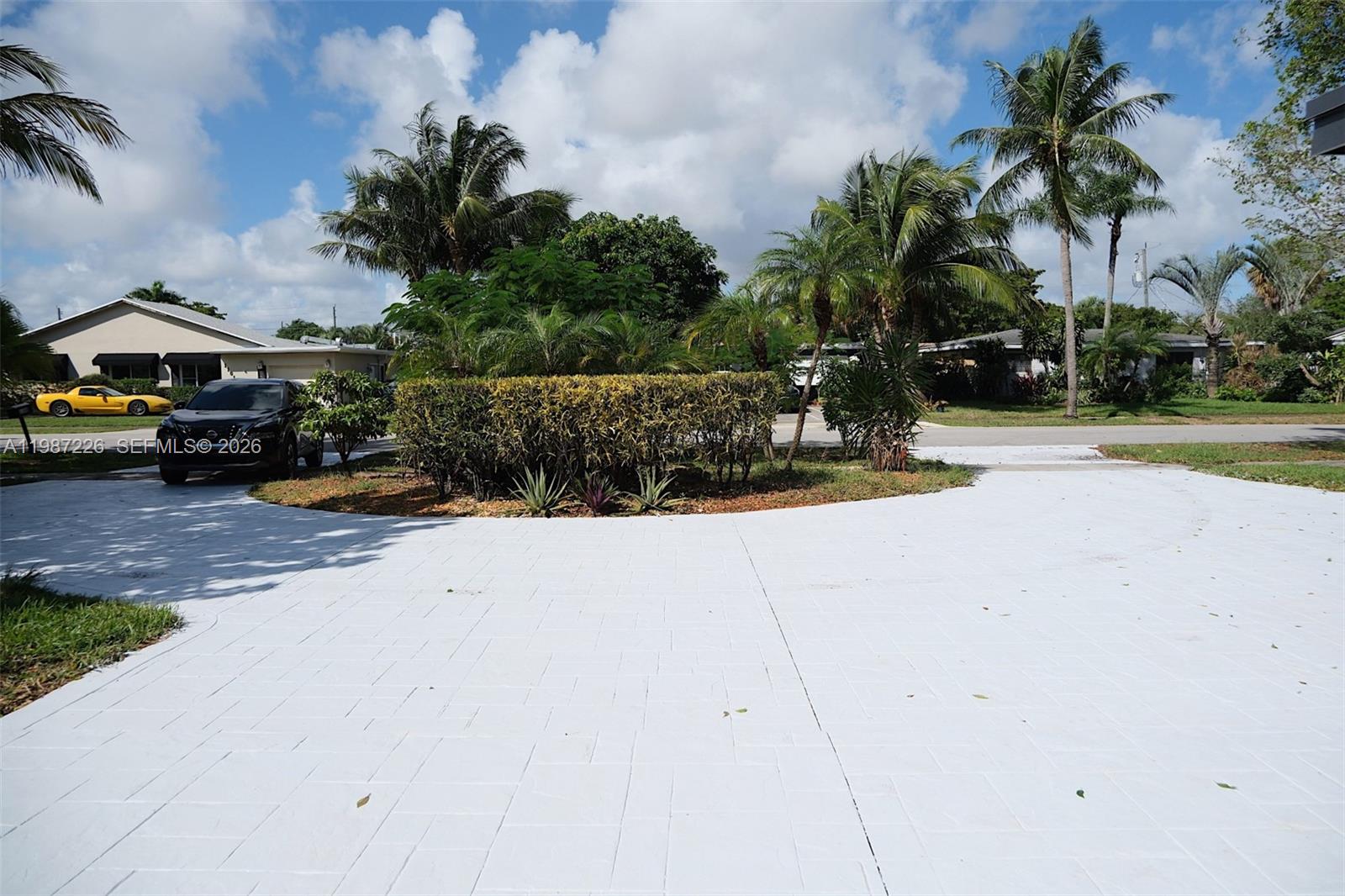 LYONS PARK - Residential