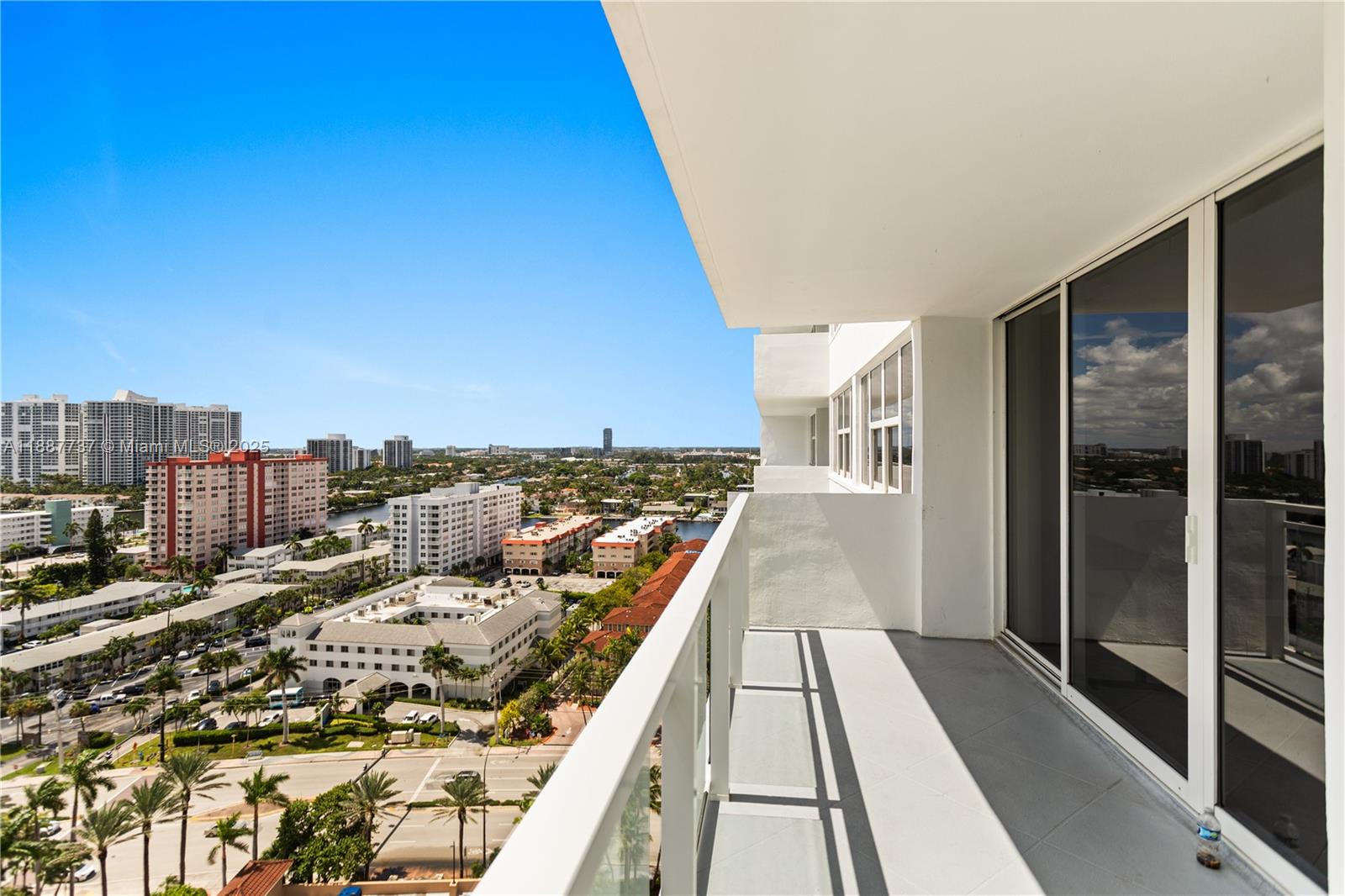PARKER PLAZA CONDO ESTATE - Residential