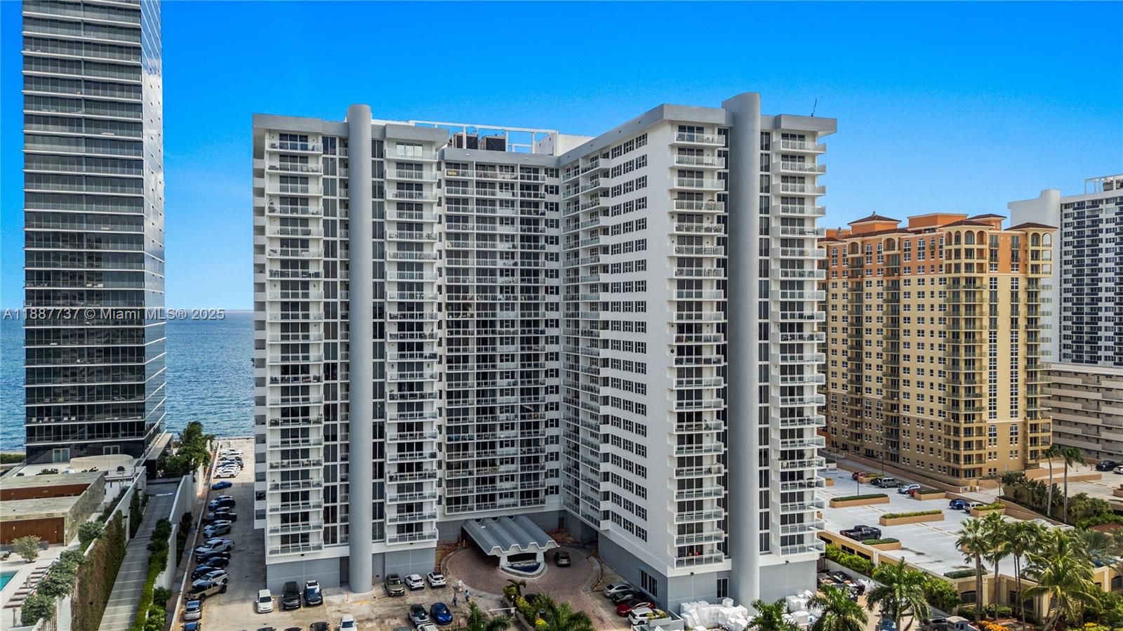 PARKER PLAZA CONDO ESTATE - Residential