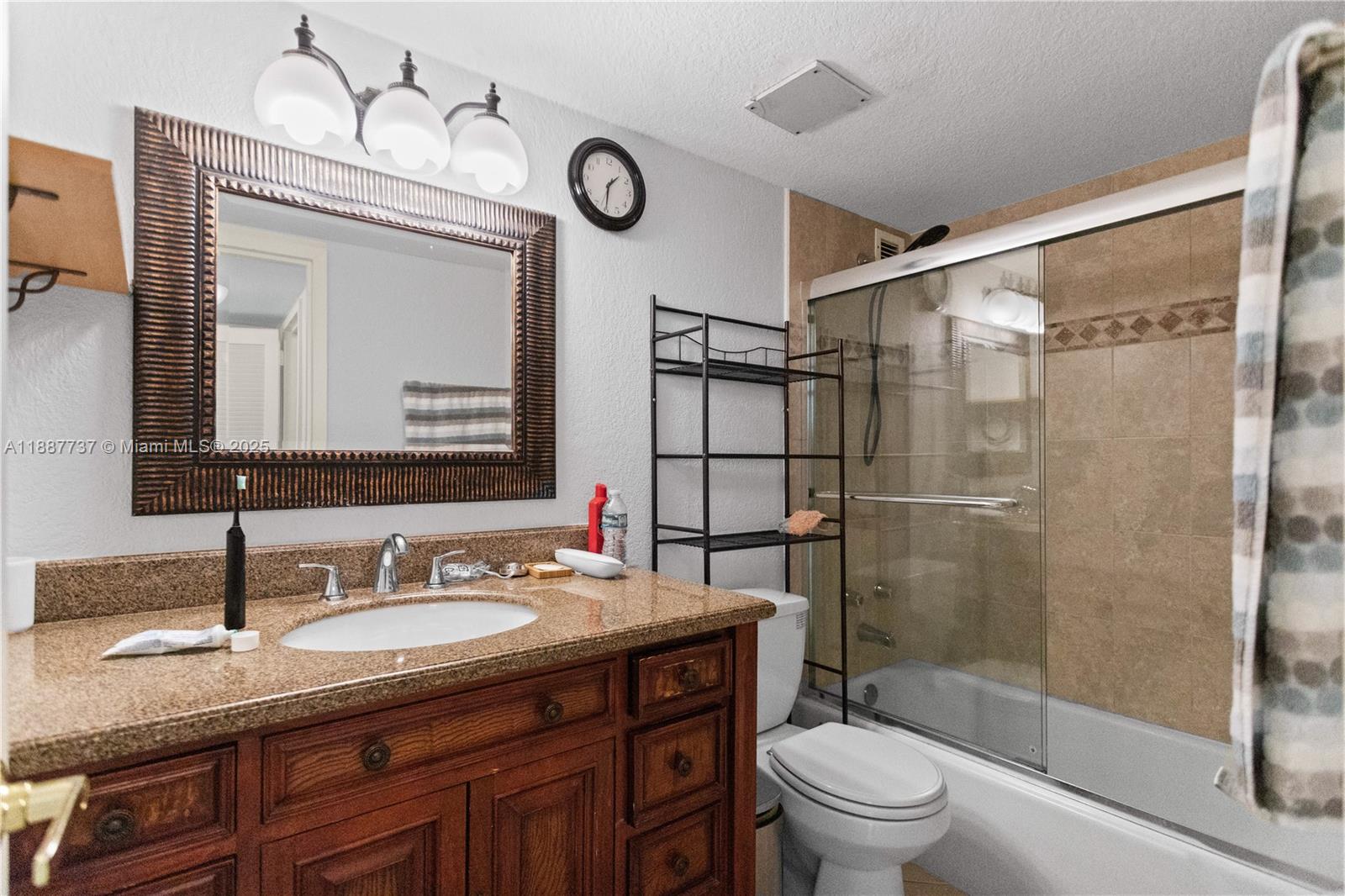 PARKER PLAZA CONDO ESTATE - Residential