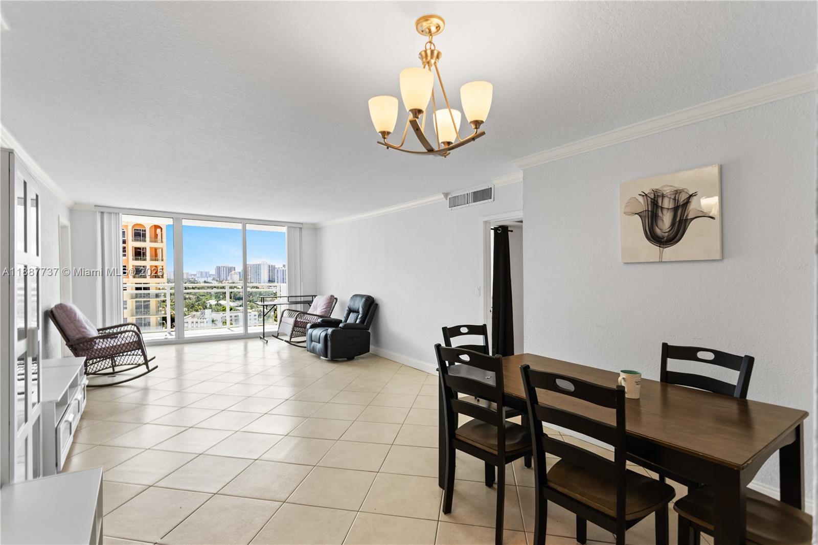 PARKER PLAZA CONDO ESTATE - Residential