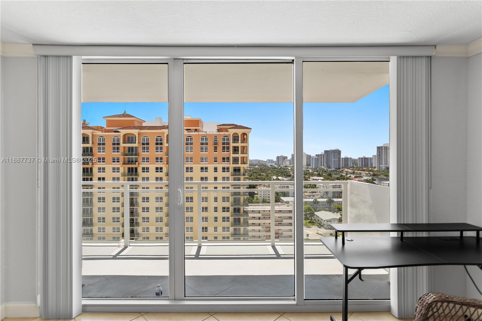 PARKER PLAZA CONDO ESTATE - Residential