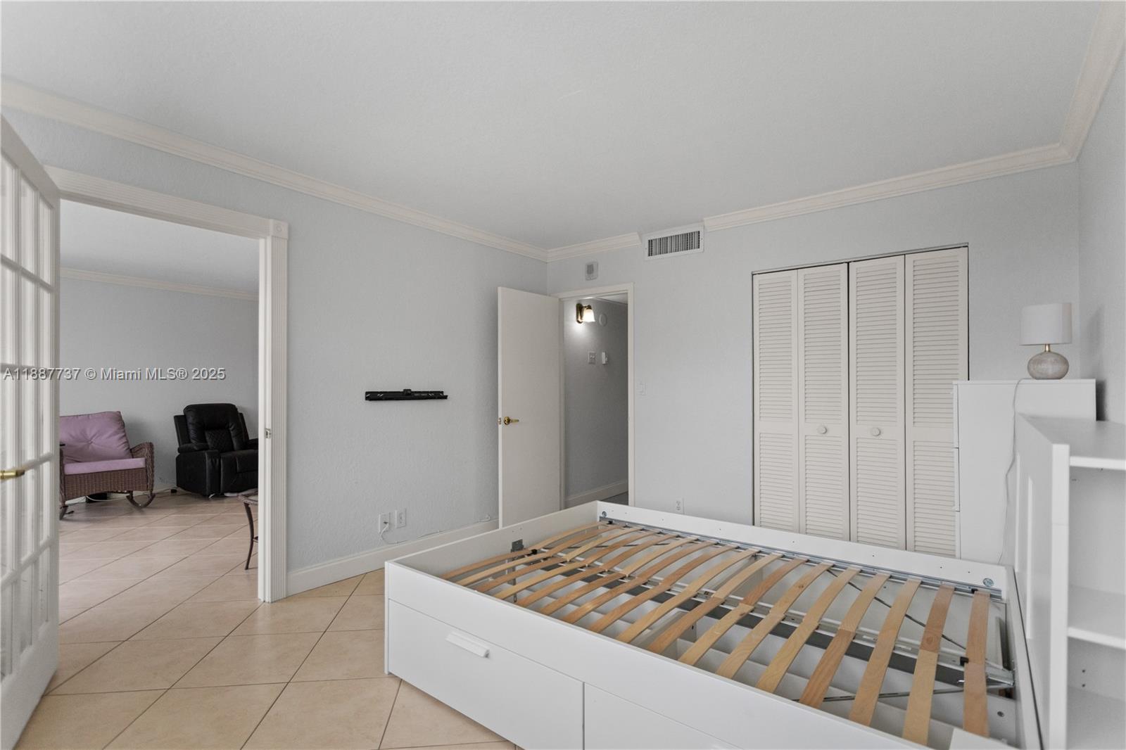 PARKER PLAZA CONDO ESTATE - Residential