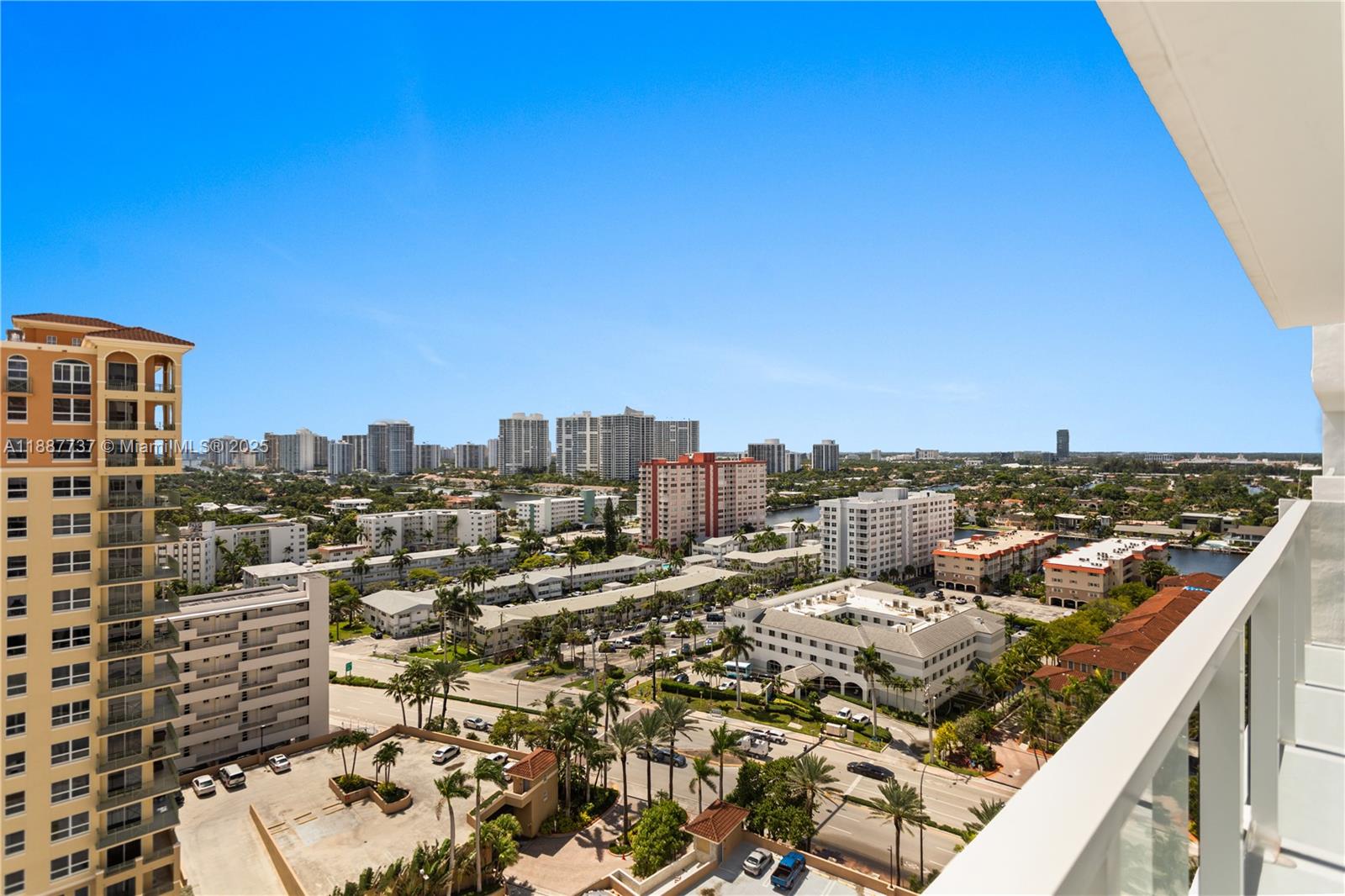 PARKER PLAZA CONDO ESTATE - Residential