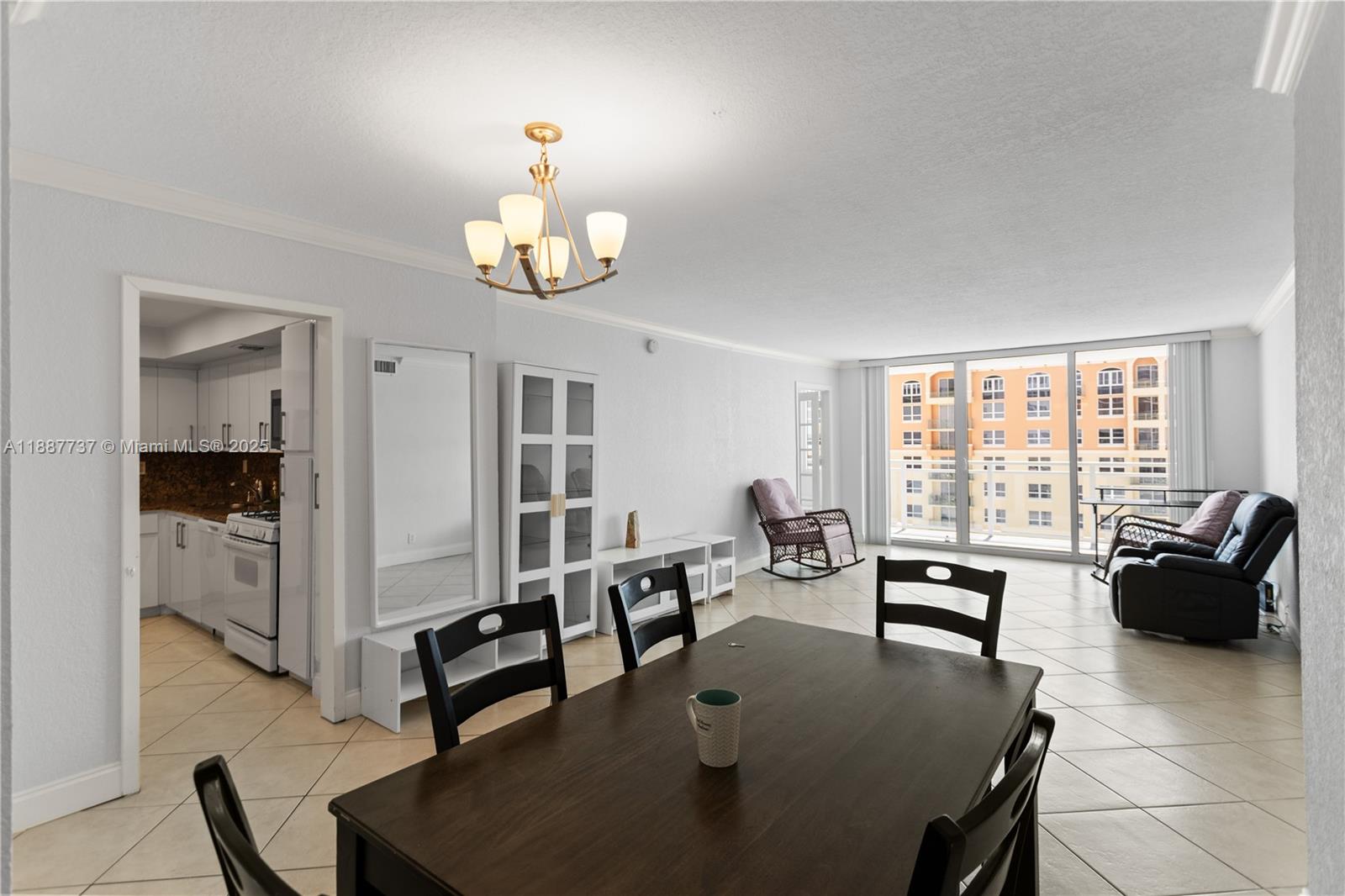 PARKER PLAZA CONDO ESTATE - Residential