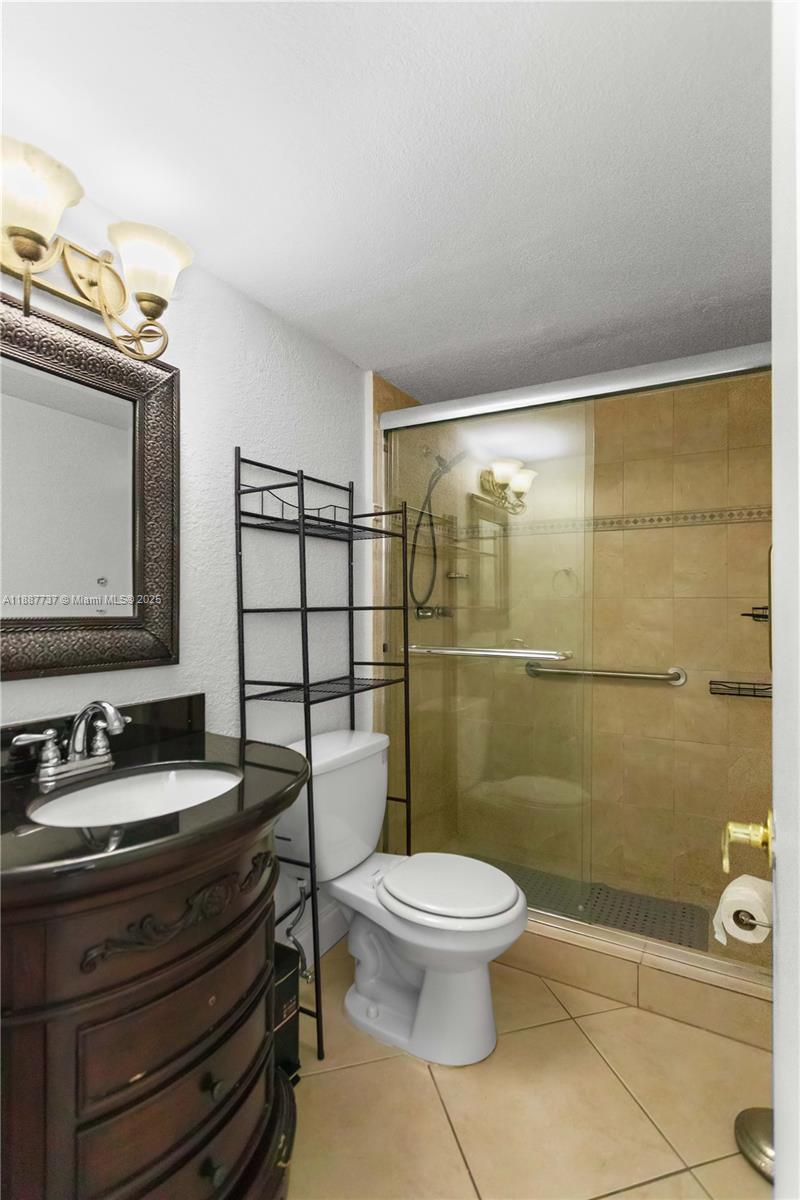 PARKER PLAZA CONDO ESTATE - Residential
