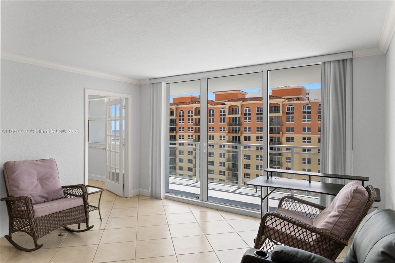 PARKER PLAZA CONDO ESTATE - Residential