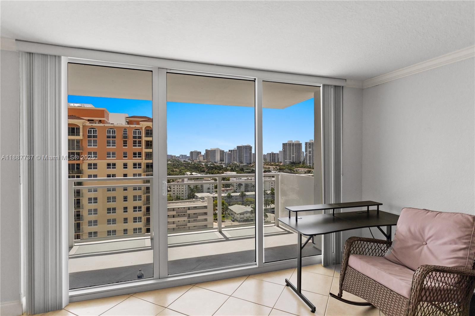 PARKER PLAZA CONDO ESTATE - Residential