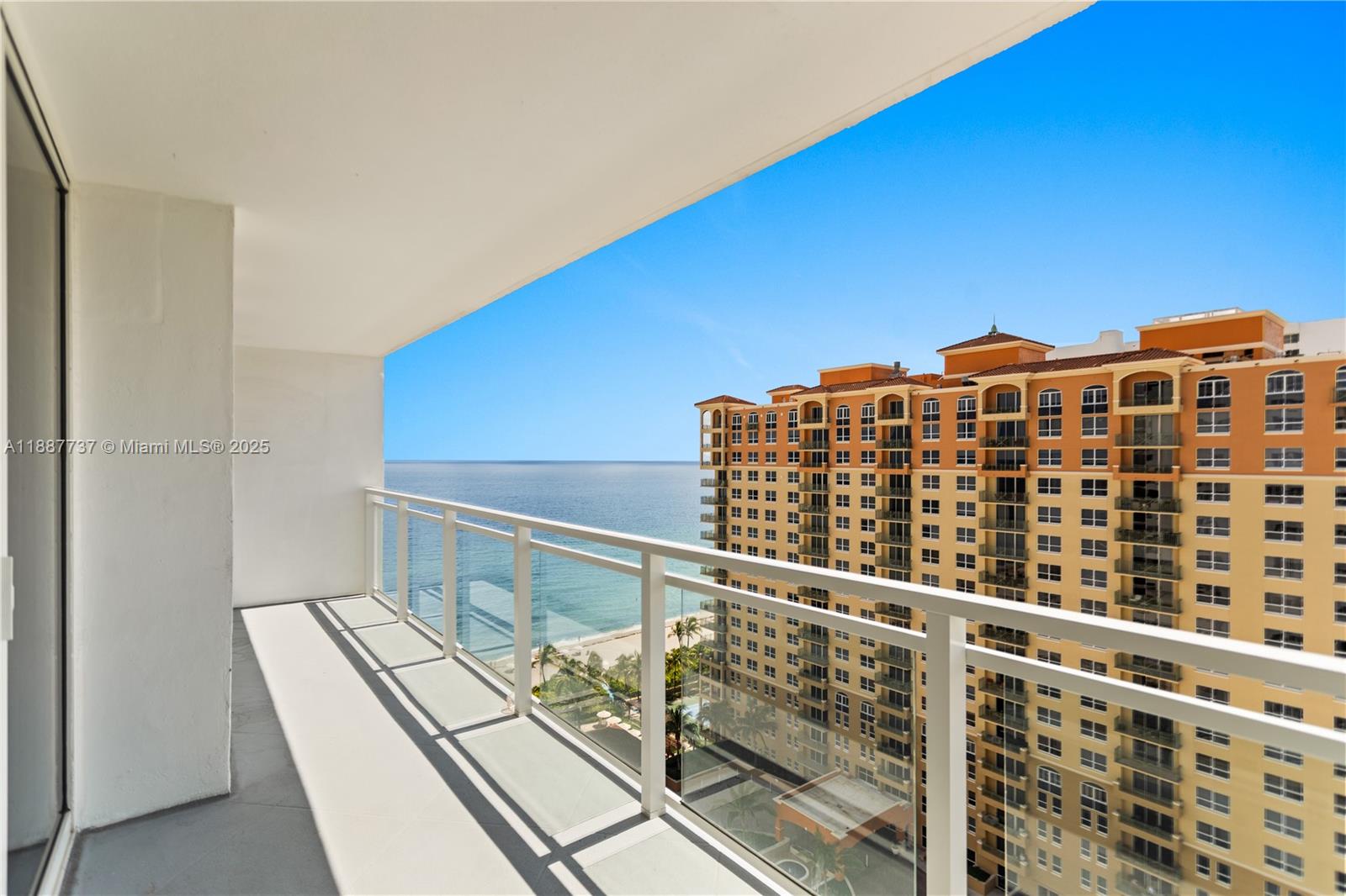 PARKER PLAZA CONDO ESTATE - Residential