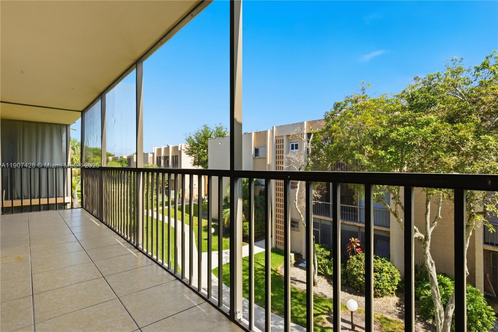 KENDALL ACRES WEST CONDO - Residential Lease