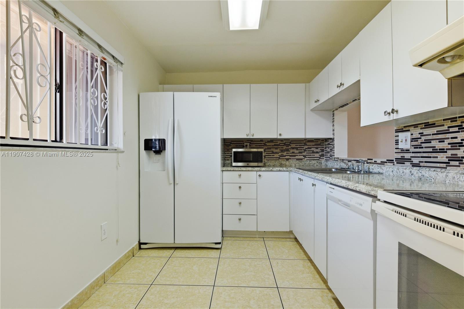 KENDALL ACRES WEST CONDO - Residential Lease