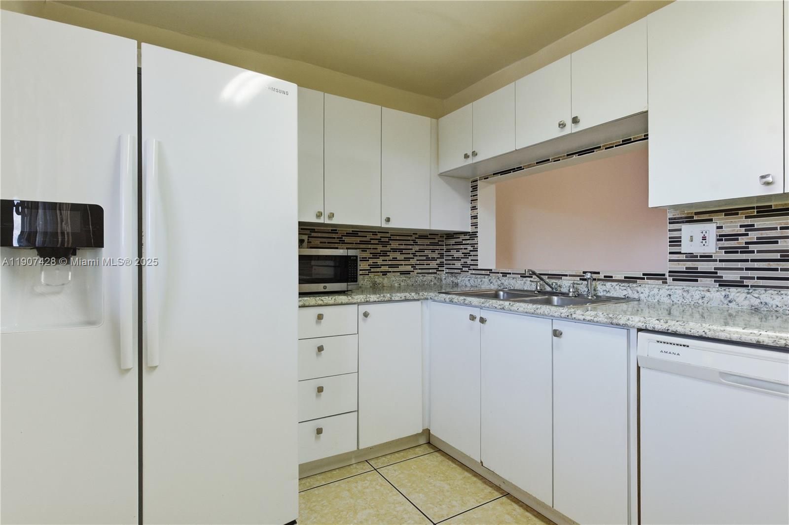 KENDALL ACRES WEST CONDO - Residential Lease