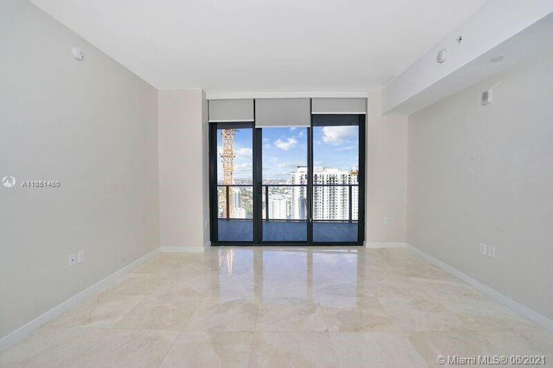 1010 BRICKELL CONDO - Residential Lease