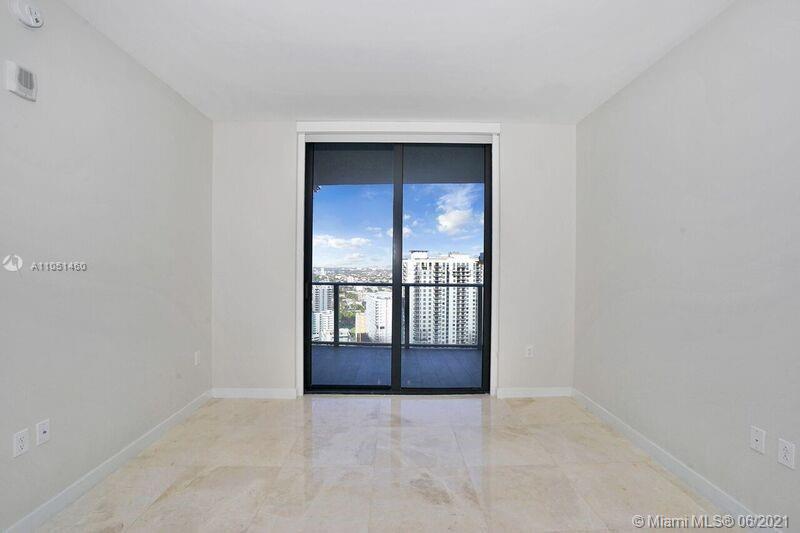 1010 BRICKELL CONDO - Residential Lease