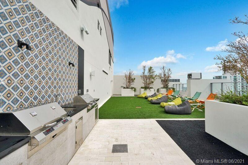 1010 BRICKELL CONDO - Residential Lease