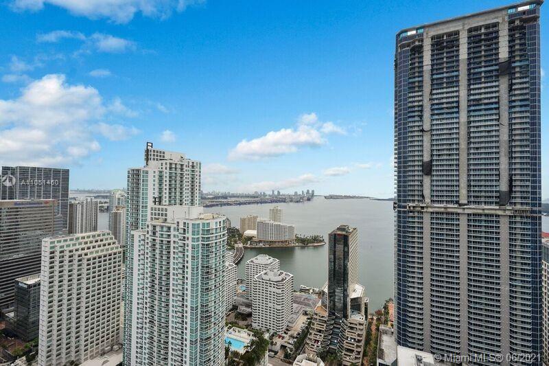 1010 BRICKELL CONDO - Residential Lease