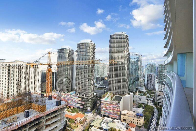 1010 BRICKELL CONDO - Residential Lease
