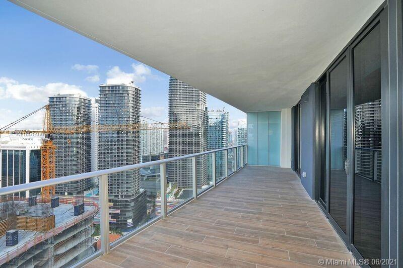 1010 BRICKELL CONDO - Residential Lease